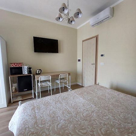 A Casa Di Bice&Sissi 10 Minuti Da Centro E Stadio Turijn Buitenkant foto