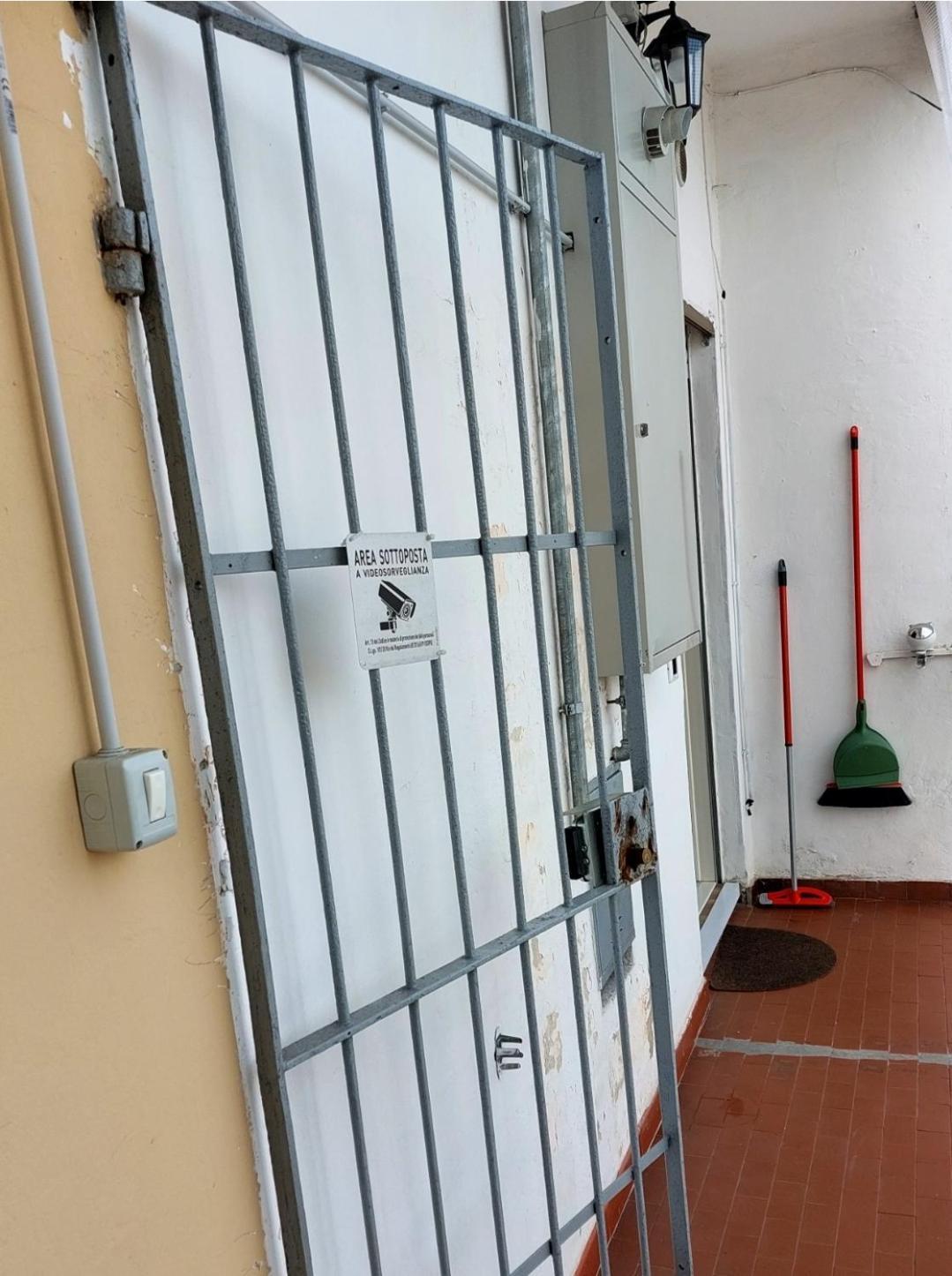 A Casa Di Bice&Sissi 10 Minuti Da Centro E Stadio Turijn Buitenkant foto