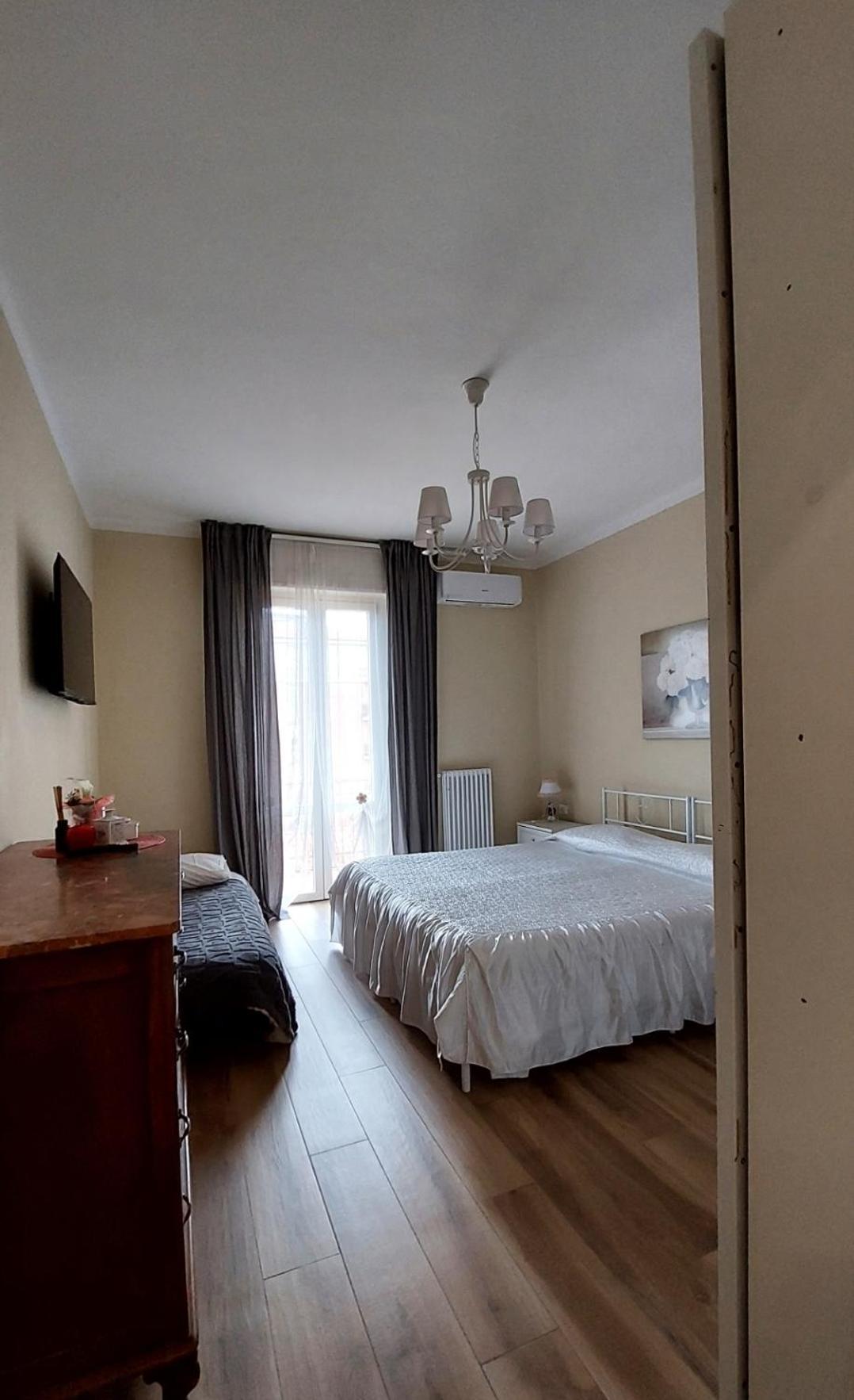 A Casa Di Bice&Sissi 10 Minuti Da Centro E Stadio Turijn Buitenkant foto