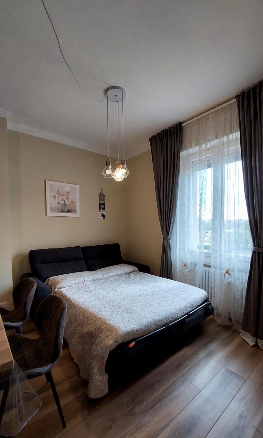 A Casa Di Bice&Sissi 10 Minuti Da Centro E Stadio Turijn Buitenkant foto